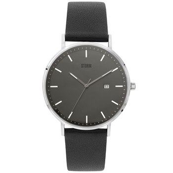ساعت مچی استورم خانواده CLYDE TITANIUM کد 47349/TN